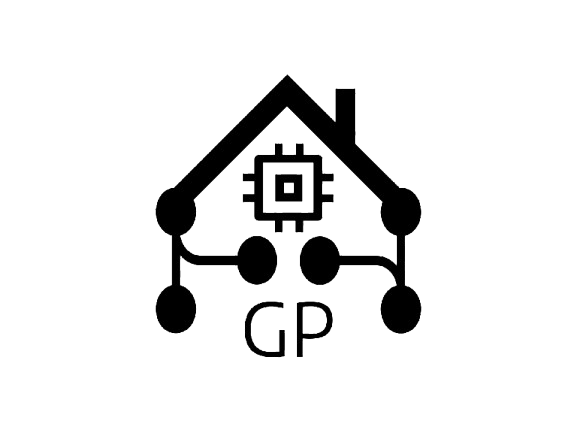 Giovanni Pasquariello Logo